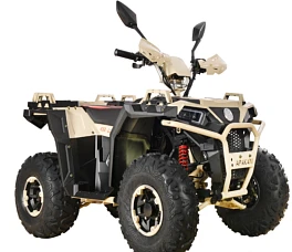 Квадроцикл APAKANI OPTIMUS 125