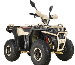 Квадроцикл APAKANI OPTIMUS 125