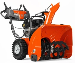 Снегоуборщик HUSQVARNA ST 227