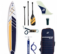 SUP Board GLADIATOR ELITE 12.6R SUP Board GLADIATOR ELITE 12.6R