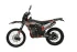 Кроссовый мотоцикл ZTOT Z1 CB320 Кроссовый мотоцикл ZTOT Z1 CB320