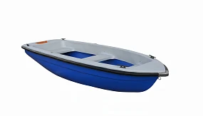 Лодка №2 "Некст 350" Лодка №2 "Некст 350"