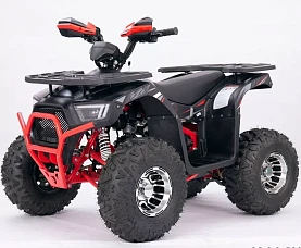 Квадроцикл YACOTA Sirius LD 125 Квадроцикл YACOTA Sirius LD 125