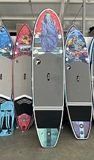 SUP (САП) Доска RAIDEX TAKUMO 10.6’ (320см) N 4 SUP (САП) Доска RAIDEX TAKUMO 10.6’ (320см) N 4