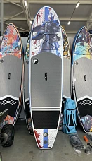 SUP (САП) Доска RAIDEX TAKUMO 10.6’ (320см) N 3 SUP (САП) Доска RAIDEX TAKUMO 10.6’ (320см) N 3