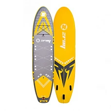 Надувная доска для sup-бординга ZRAY X-RIDER XL (X5) 13' 2019 Надувная доска для sup-бординга ZRAY X-RIDER XL (X5) 13' 2019
