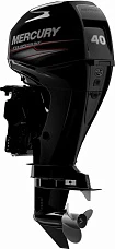 Лодочный мотор Mercury (Меркури) F40 E EFI Лодочный мотор Mercury (Меркури) F40 E EFI