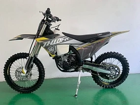 Мотоцикл JHLMOTO JHL ZR1 Motocross YK250 (LC179MM) Мотоцикл JHLMOTO JHL ZR1 Motocross YK250 (LC179MM)