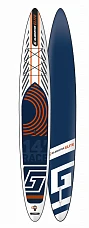 SUP Board GLADIATOR ELITE 14.0R SUP Board GLADIATOR ELITE 14.0R
