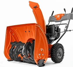 Снегоуборщик HUSQVARNA ST 124