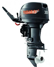 2х-тактный лодочный мотор YAMABISI T30BMS 2х-тактный лодочный мотор YAMABISI T30BMS
