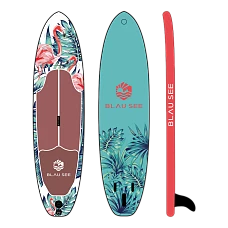 НАДУВНОЙ SUP-BOARD FLAMINGO 10,6 НАДУВНОЙ SUP-BOARD FLAMINGO 10,6
