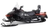 Снегоход РМ FRONTIER 1000