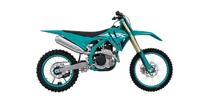 Мотоцикл KOVE MX450 Мотоцикл KOVE MX450