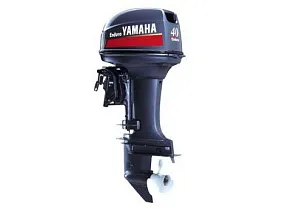 Подвесной лодочный мотор Yamaha (Ямаха) E 40XМHX