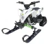 Снегоцикл MOTAX Gekkon 90 Snow