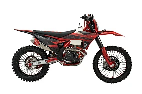 Кроссовый мотоцикл ZTOT Z7MAX YBS300PRO (Без прогрессии) Кроссовый мотоцикл ZTOT Z7MAX YBS300PRO (Без прогрессии)