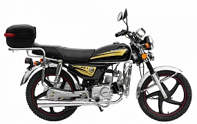 Мопед Regulmoto Alpha (RM-1) Мопед Regulmoto Alpha (RM-1)
