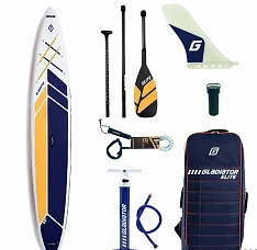 SUP Board GLADIATOR ELITE 12.6LT SUP Board GLADIATOR ELITE 12.6LT