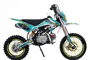 Питбайк Regulmoto SEVEN
