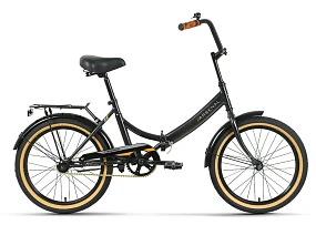 Велосипед складной Forward (Форвард) Arsenal 20 X (2022)