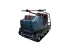 Мотобуксировщик ICE DOG 500 Lux