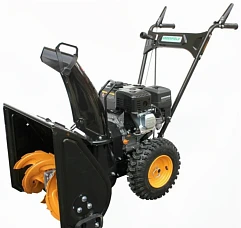 Снегоуборщик GREEN FIELD GF 5.5HP/21