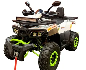 Квадроцикл TAO MOTOR ATV 200 Pro