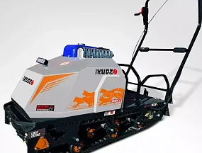 Мотобуксировщик IKUDZO-YAMAHA 2.0 LONG 1700/500 EKR15 Мотобуксировщик IKUDZO-YAMAHA 2.0 LONG 1700/500 EKR15