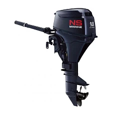 Лодочный мотор NS Marine (Нс Марин) NMF 9.8 B S