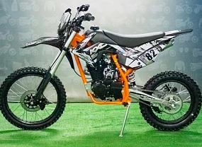 ПИТБАЙК С.МОТО KXD 613 19/16 140CC PRO SPORT ПИТБАЙК С.МОТО KXD 613 19/16 140CC PRO SPORT