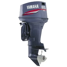 Подвесной лодочный мотор Yamaha (Ямаха) 85AETL
