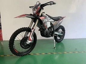 Мотоцикл JHLMOTO JHL ZR2 Enduro YK250 (LC179MM) Мотоцикл JHLMOTO JHL ZR2 Enduro YK250 (LC179MM)
