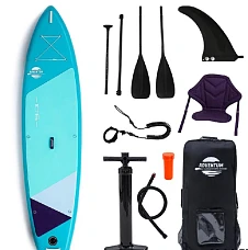 SUP Board ADVENTUM 10.6 синяя SUP Board ADVENTUM 10.6 синяя