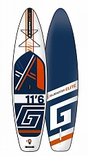 SUP Board GLADIATOR ELITE 11.6 SUP Board GLADIATOR ELITE 11.6