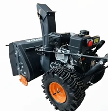 Снегоуборщик HONDA PROFFI 270/9HP