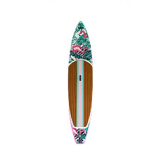 НАДУВНОЙ SUP-BOARD FLAMINGO 11,6 НАДУВНОЙ SUP-BOARD FLAMINGO 11,6