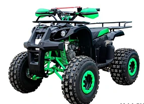 Квадроцикл IRIDE BTR 125-5