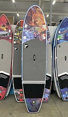SUP (САП) Доска RAIDEX TAKUMO 10.6’ (320см) N 13 SUP (САП) Доска RAIDEX TAKUMO 10.6’ (320см) N 13