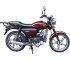 Мопед RC50 ALPHA C2, M2, ЦПГ 125 см3