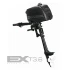 Лодочный мотор EX T3.6 BMS 2T Лодочный мотор EX T3.6 BMS 2T