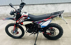 Эндуро мотоцикл XAS 300 (2025) Эндуро мотоцикл XAS 300 (2025)