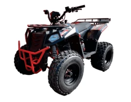 Квадроцикл ATV Commander 200