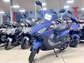 Скутер PROMAX Corsa RS PRO 200(49)
