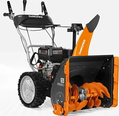 Снегоуборщик DEWORKS S 6560