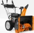 Снегоуборщик DEWORKS S 6560 Снегоуборщик DEWORKS S 6560