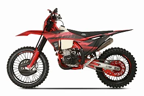 Кроссовый мотоцикл ZTOT Z7X YBS300PRO (Без прогрессии) Кроссовый мотоцикл ZTOT Z7X YBS300PRO (Без прогрессии)