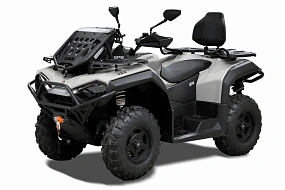 Квадроцикл HISUN GUARDIAN 550L LONG EXTREME EDITION Квадроцикл HISUN GUARDIAN 550L LONG EXTREME EDITION